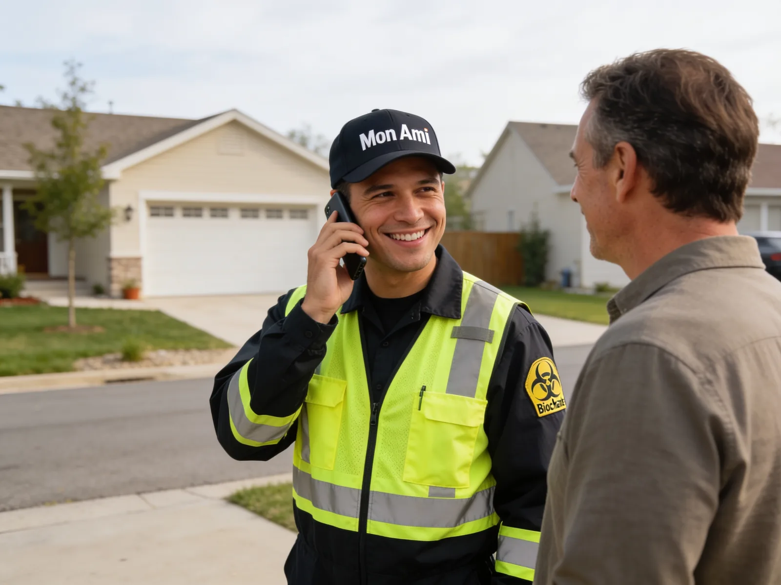 Sewage Cleanup Pacific, MO FAQs