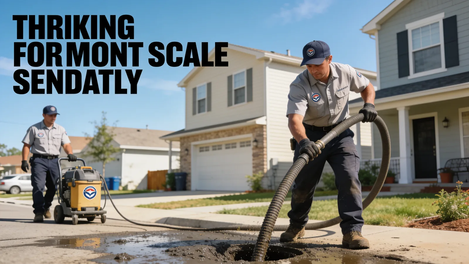 Sewage Cleanup in Pacific, MO near me